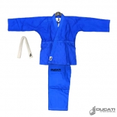 Judo gi uniform